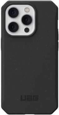 UAG Outback - obudowa ochronna do iPhone 14 Pro Max (czarna) (31074)