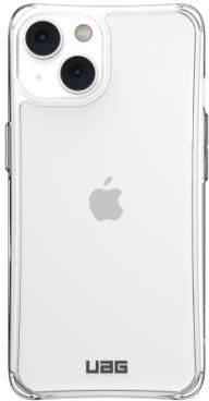 UAG Plyo - obudowa ochronna do iPhone 14 Plus (przezroczysta) (31120)