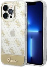 Guess GUHCP14XHG4MHG iPhone 14 Pro Max 6,7