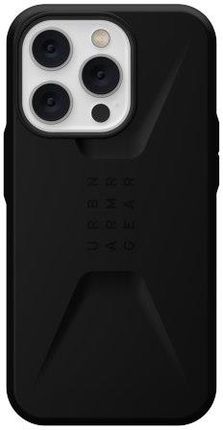 UAG Civilian - obudowa ochronna do iPhone 14 Pro Max (czarna) (2836766)