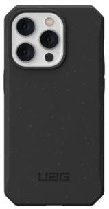 UAG Outback - obudowa ochronna do iPhone 14 Pro Max (czarna) (40182)