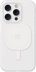 UAG Lucent [U] - obudowa ochronna do iPhone 14 Pro Max kompatybilna z MagSafe (marshmallow) (40185)