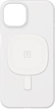 UAG Lucent [U] do iPhone 14 Max kompatybilna z MagSafe marshmallow (GSMNOKZF1125)