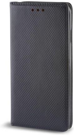 Etui Smart Magnet do Samsung Galaxy S21 Plus czarne (140124)