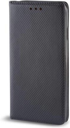 Etui Smart Magnet do Huawei P30 Lite czarne (141949)