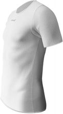 Zdjęcie Potówka termoaktywna z krótkim rękawem DMTEX - Biała (white) - S - Tczew