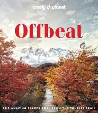 Offbeat Lonely Planet