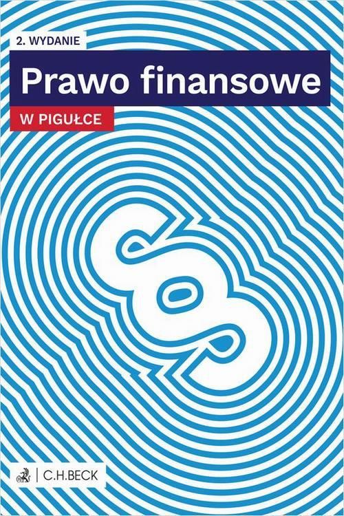 Prawo finansowe w pigułce. Wydanie 2 (PDF) - Ceny i opinie - Ceneo.pl
