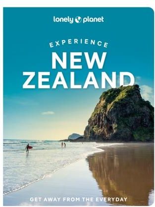 Experience New Zealand Lonely Planet