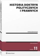 Zdjęcie Historia doktryn politycznych i prawnych - Piechowice