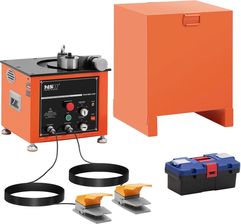 Zdjęcie Msw Giętarka 25mm 0-180° MSWRBM250D - Świebodzin