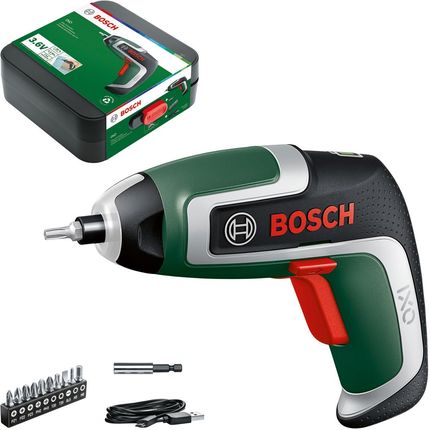Bosch IXO 7 06039E0020