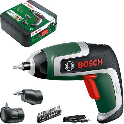 Bosch IXO 7 06039E0021