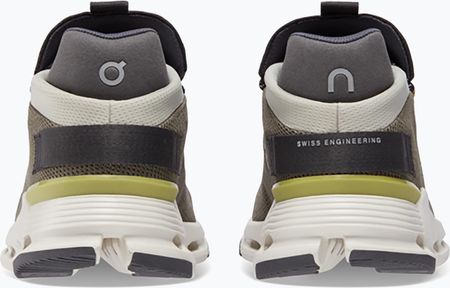 EVNNE ポラロイド On Męskie Cloudnova Ivy Eclipse 2698492 - Ceny i opinie