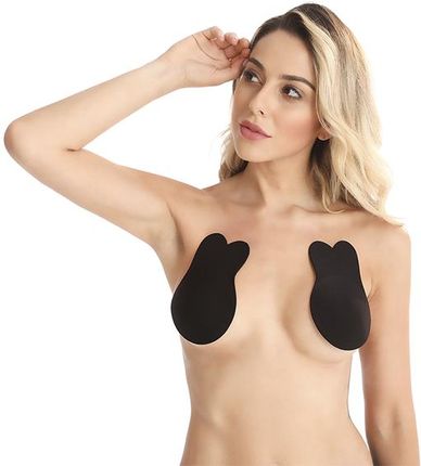 Podwójne plastry modelujące i podnoszące piersi - Bye Bra Rabbit Pull-Ups XL