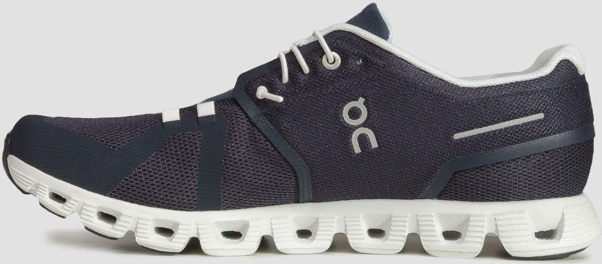 On Running Męskie Cloud 5 Midnight White 2942210 - Ceny i