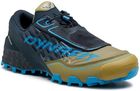 Buty do biegania męska DYNAFIT Feline SL GTX army/blueberry Wiosna 2025