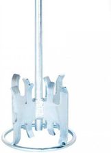 Zdjęcie Kubala Mieszadło Turbo Do Zapraw Cementowych Master Line 120mm M-14 1223 - Pruszków