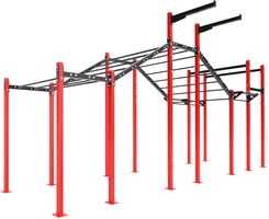 Zdjęcie Marbo Sport Brama Rig Crossfit Mft 17 (28082) - Morawica