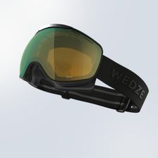 Zdjęcie Wedze Dla Dorosłych Dzieci G 900 S3 Czarny - Śmigiel