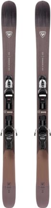 Rossignol Sender 90 Pro + Xpress 10 Gw