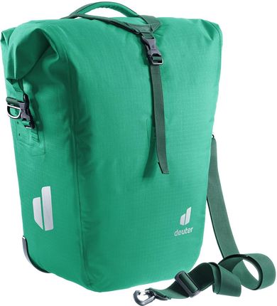 Deuter Sakwa Weybridge 25+5 Zielony 30 L