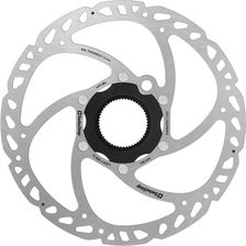 Zdjęcie Swiss Stop Tarcza Hamulcowa Catalyst One Srebrny Centerlock 180 Mm - Ostróda