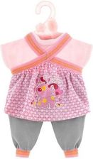 Zdjęcie Smily Play Ubranko Dla Lalki 42Cm Sp83764 - Gniew