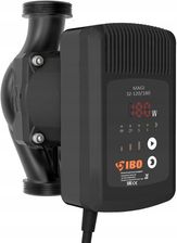 Zdjęcie Pompa obiegowa elektroniczna Ibo Magi-H 25-120x180 - Toszek