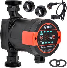 Zdjęcie Pompa obiegowa elektroniczna Ibo Magi 2 25-60x180  - Skępe