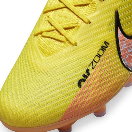 ĐÁNH GIÁ TRÊN CHÂN] NIKE MERCURIAL VAPOR 15 ELITE AG-PRO