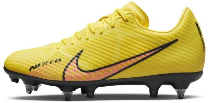 Buty korki Nike Zoom Mercurial Vapor 15 Academy FG/MG r. 40,5