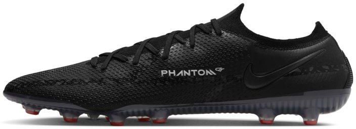 Nike Korki Na Sztuczną Murawę Phantom Gt2 Elite Ag Pro Czerń