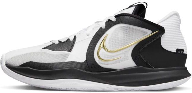 kyrie 5 low