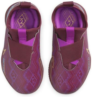 nike jr mercurial zoom vapor 15 club km ic