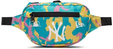New era MLB Mini Aop New York Yankees Waist Pack