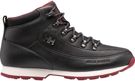 Helly Hansen męskie buty zimowe The Forester 10513 997 - zdjęcie 3