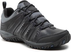 Zdjęcie Columbia Trekkingi Woodburn II Waterproof BM3924 Czarny - Pionki