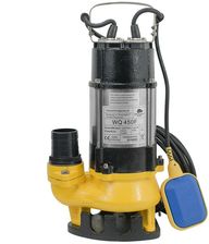Omnigena Wq 450F