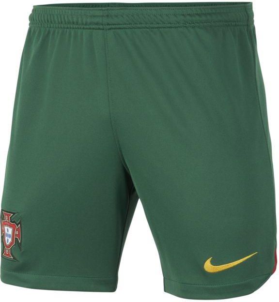 Nike Spodenki Dla Dużych Dzieci Dri Fit Portugalia Stadium 2022 23