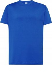 Podkoszulek roboczy Niebieski, męski - Roz XXL - T-shirty i koszulki męskie