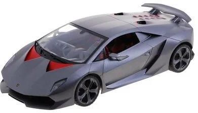 Rastar Samochód Zdalnie Sterowany Lamborghini Sesto Elemento Gra5001