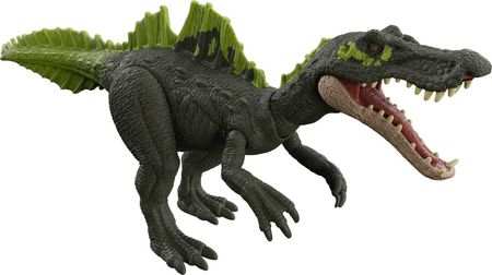 Mattel Jurassic World Dziki ryk Ichthyovenator HDX17 HDX44