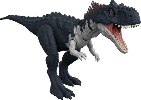 Mattel Jurassic World Dziki ryk Radżazaur HDX17 HDX45