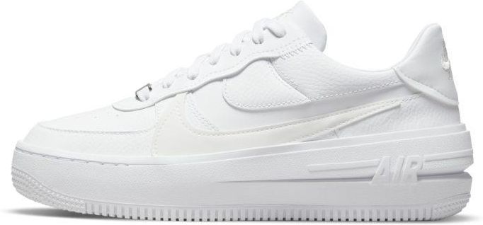 Nike Air Force 1 Low PLT.AF.ORM ホワイト Nike Air Force 1 Low PLT-AF-ORM Bling – GOT'EM