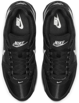 Nike Buty damskie Nike Air Max Command - Czerń - zdjęcie 2