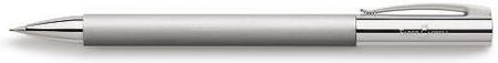 Ołówek Faber-Castell Ambition Metal (FC138152)