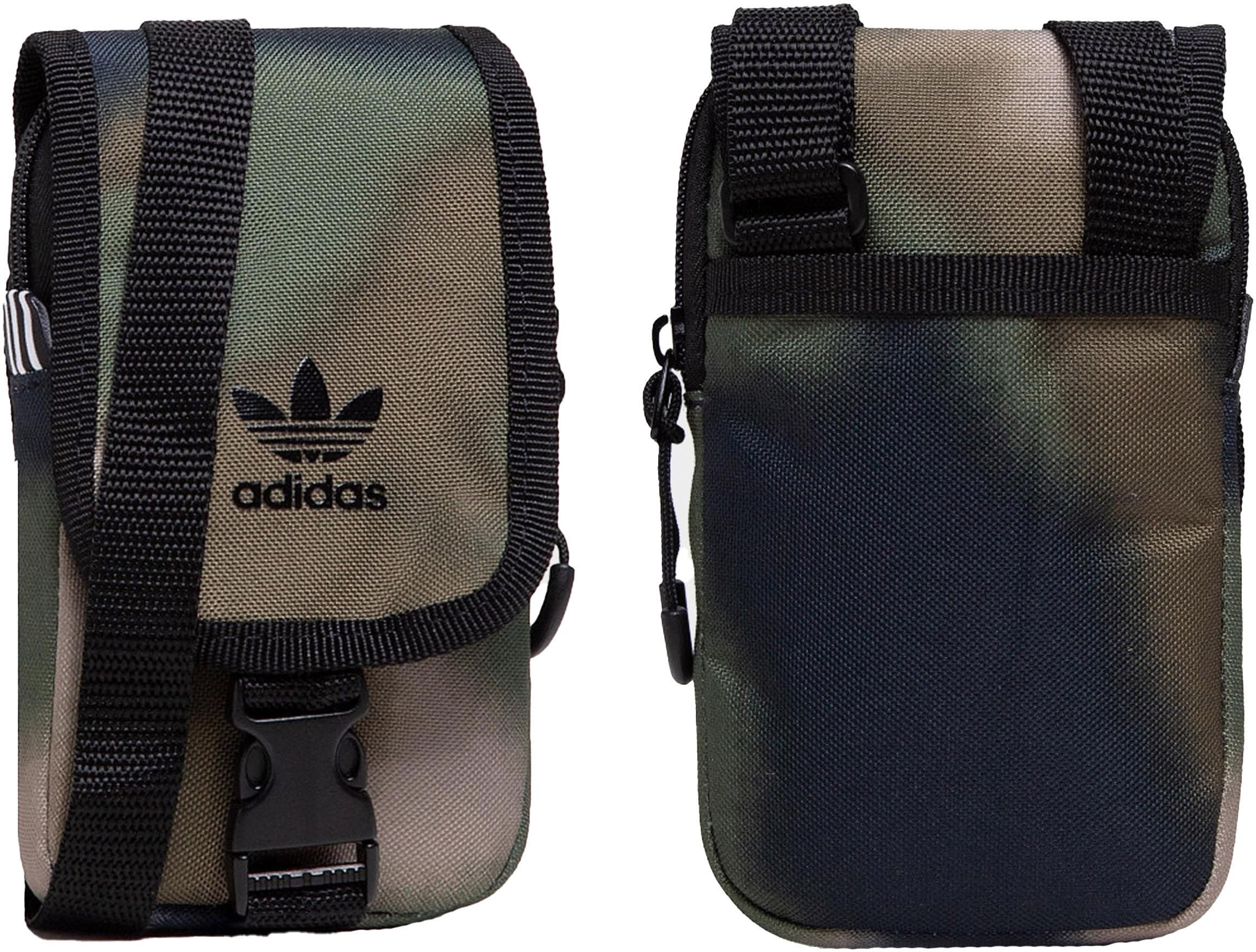 Adidas Torebka Camo Map Bag Gn3183 Ceny i opinie