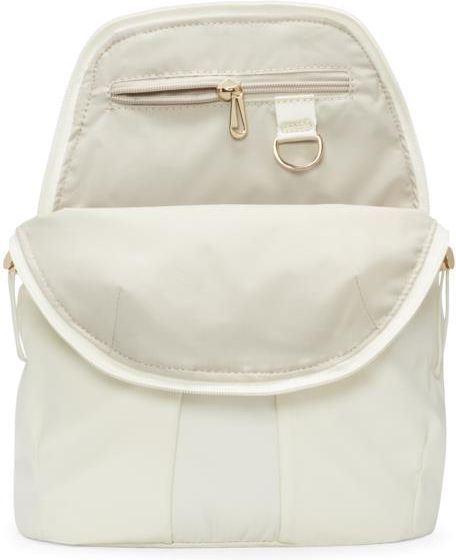 Nike Sportswear Futura Luxe Mini Backpack-White