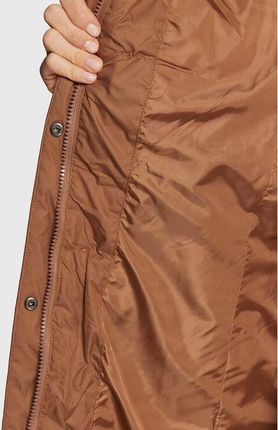 Volcano Kurtka puchowa J-Toronto L22363-W23 Beżowy Regular Fit